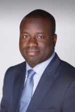 Hamada TOURE