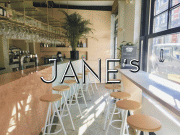 Jane's