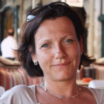 Catherine Bourdouxhe