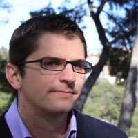Damien Lourtie