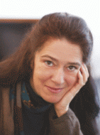 Isabelle Langlois-Loris