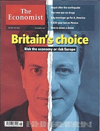 The Economist